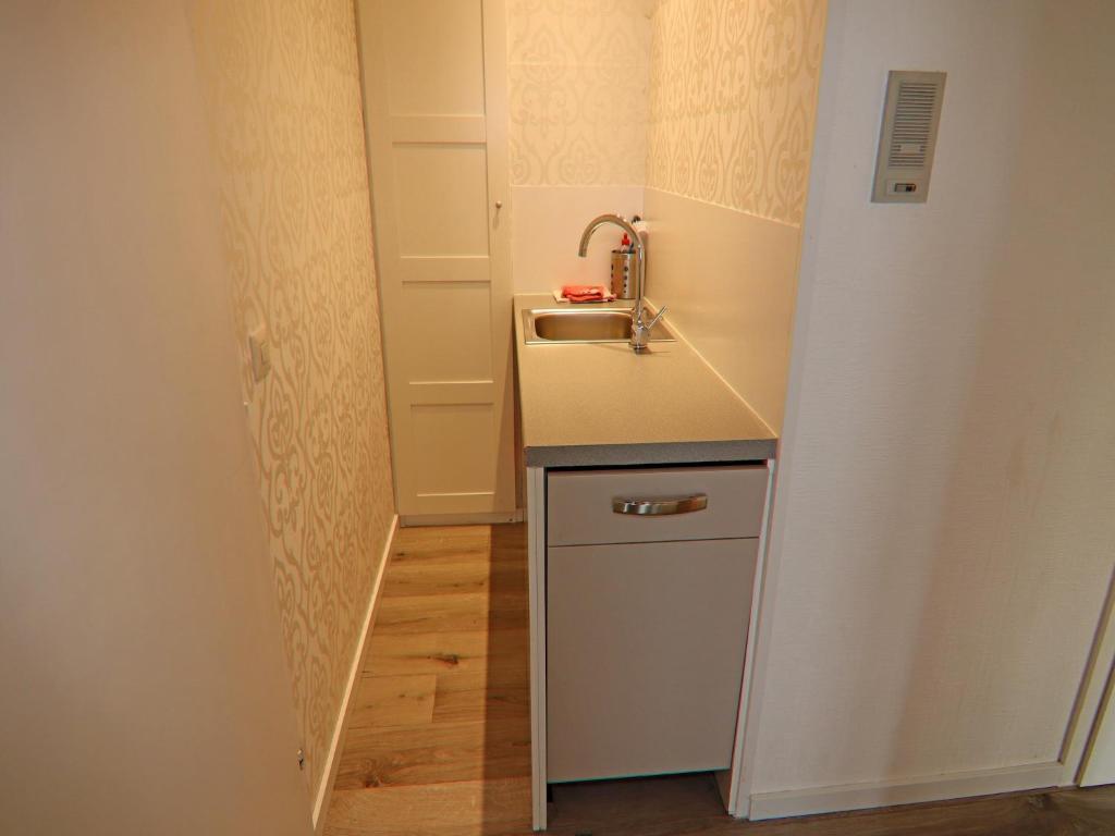 Apartment 布劳恩拉格 外观 照片