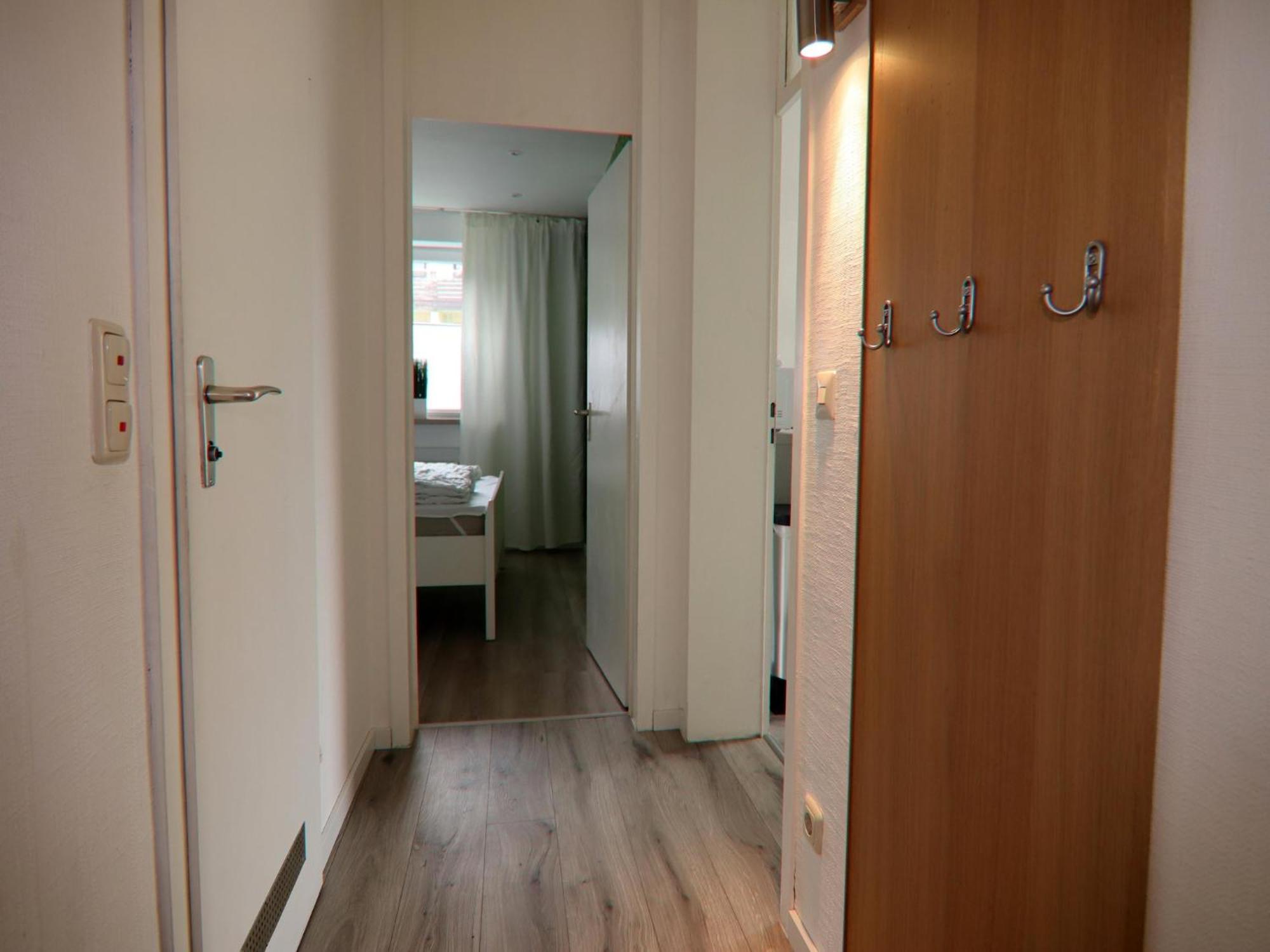 Apartment 布劳恩拉格 外观 照片