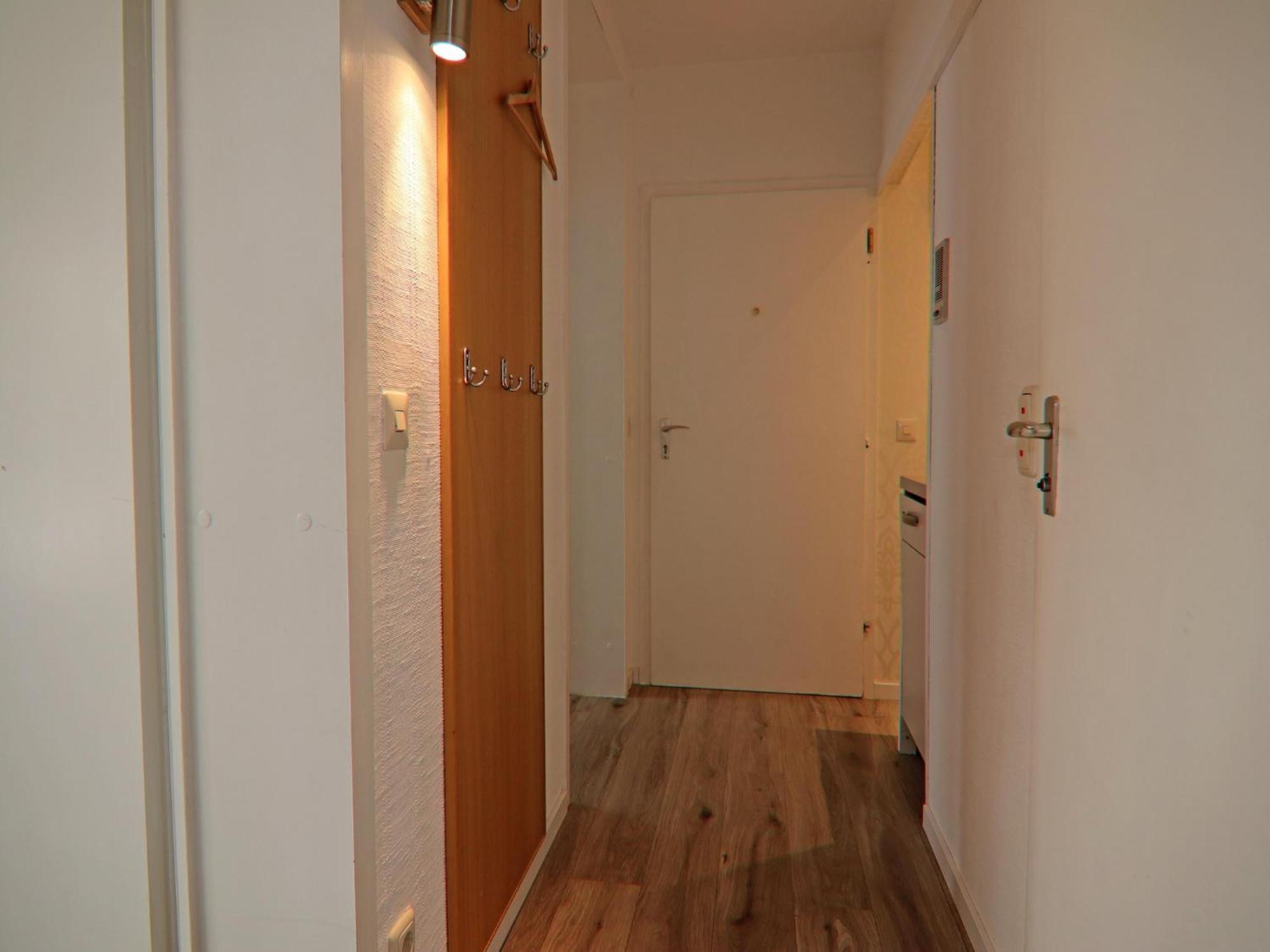 Apartment 布劳恩拉格 外观 照片