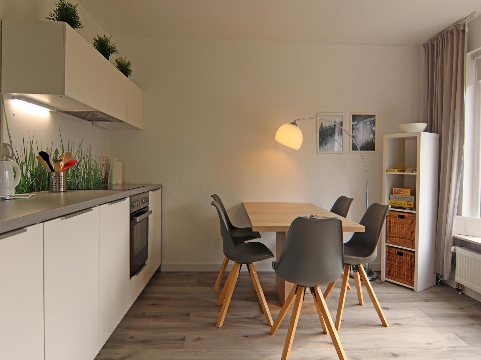 Apartment 布劳恩拉格 外观 照片